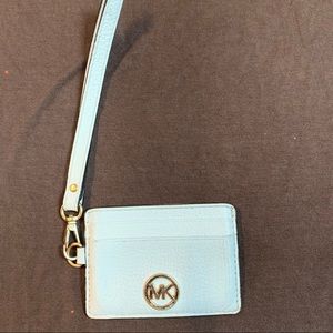 MK Hand Wallet